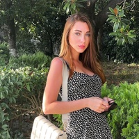 Кристина Овчинникова