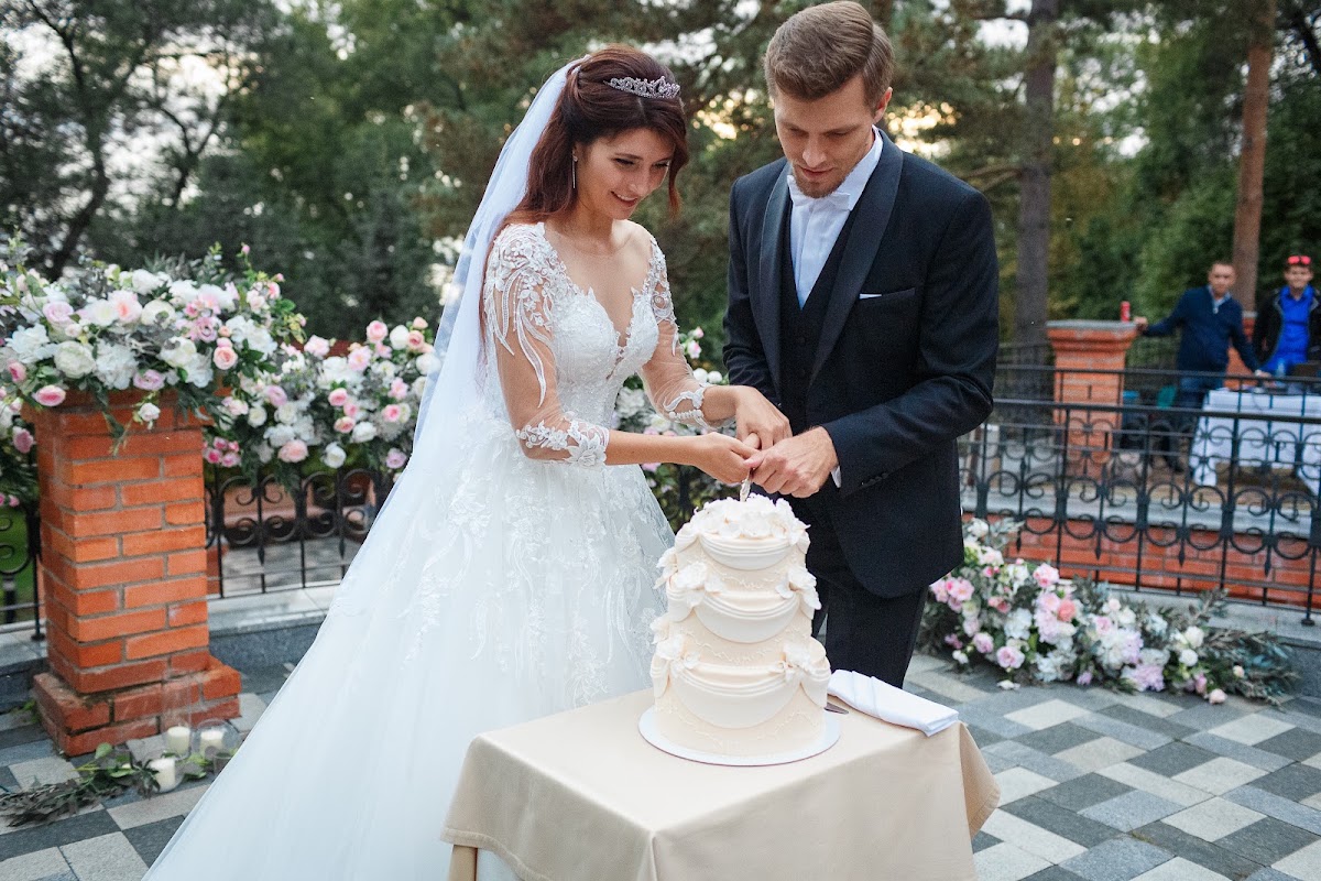 One Day Cake
