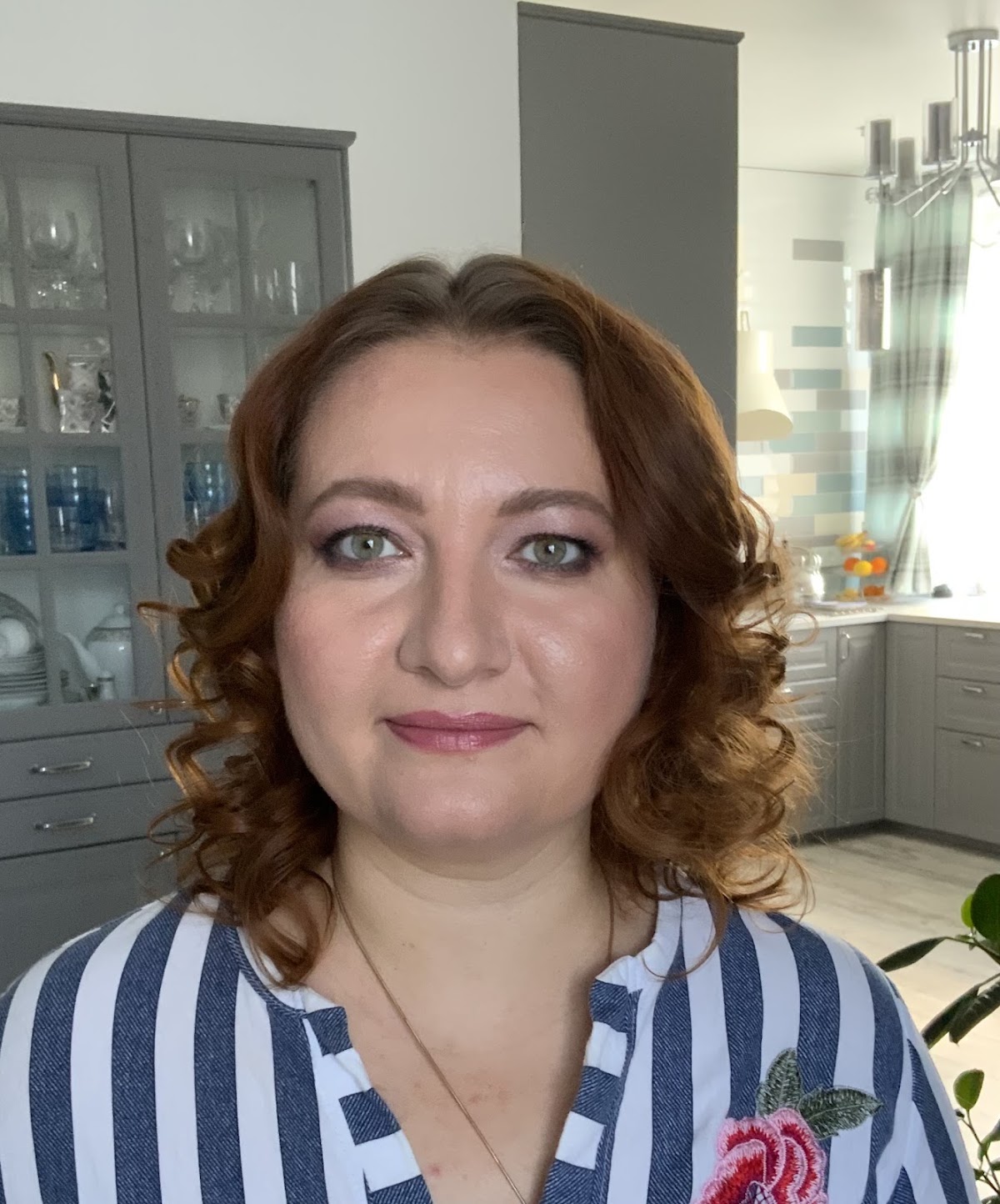 Селена Панаетова