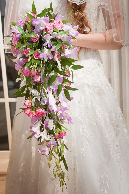 2 Florista