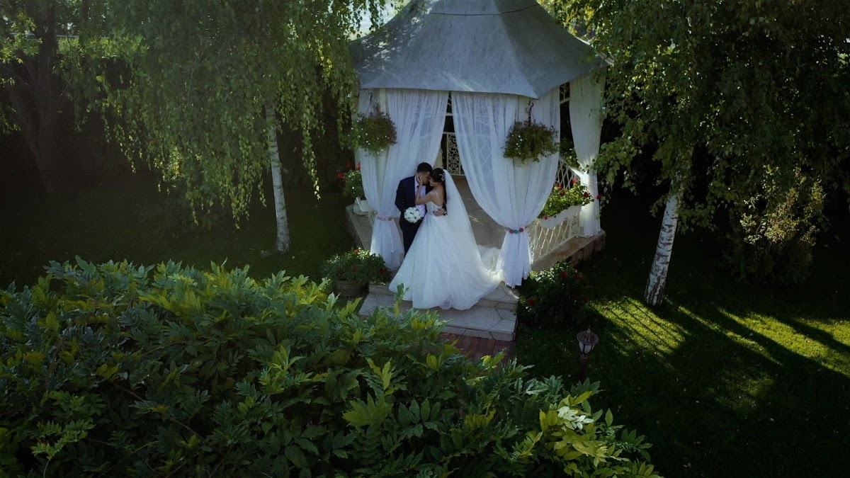 Сабрина и Габриэль