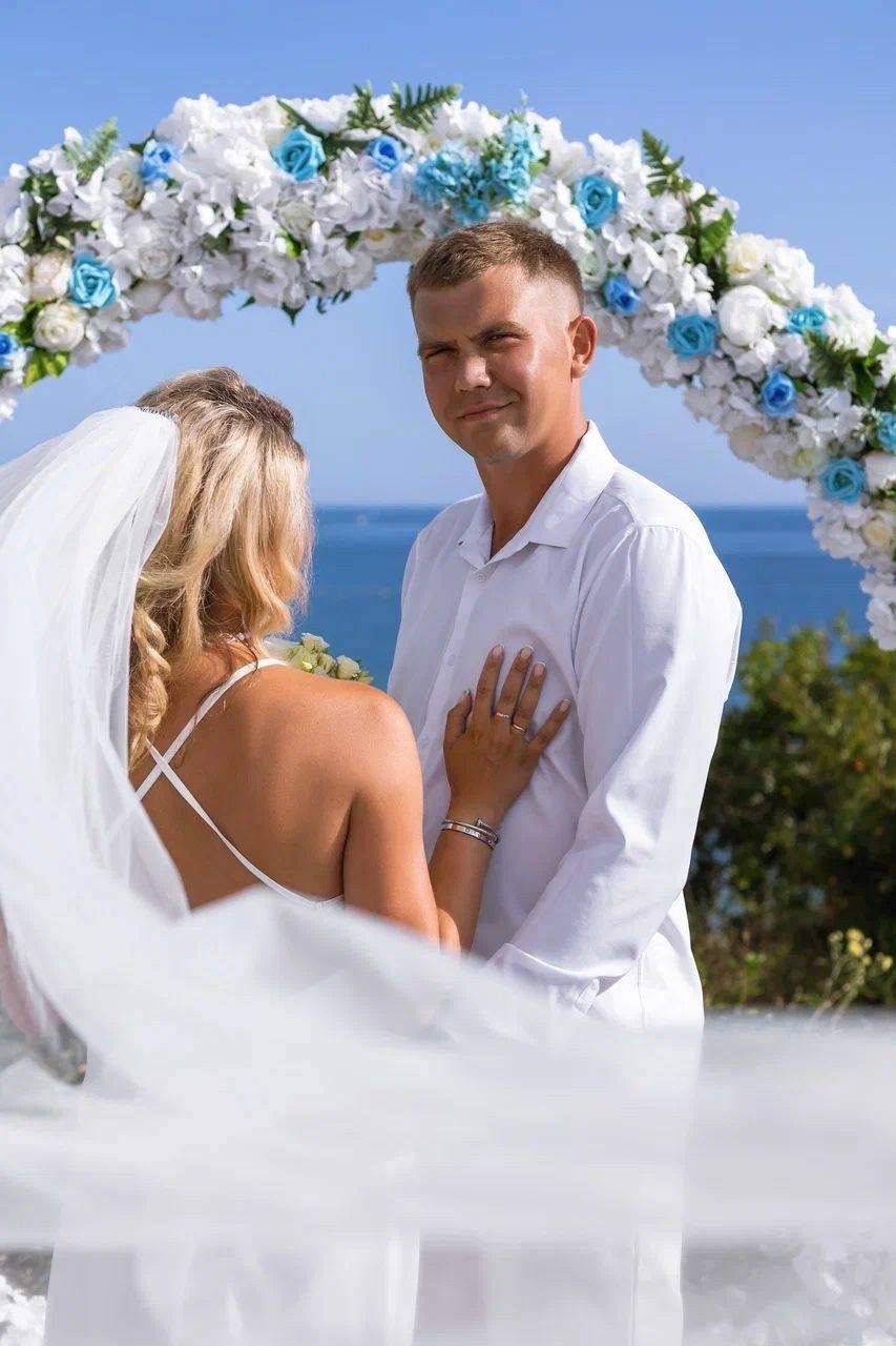 Свадебное агентство "Wedding Harmony"