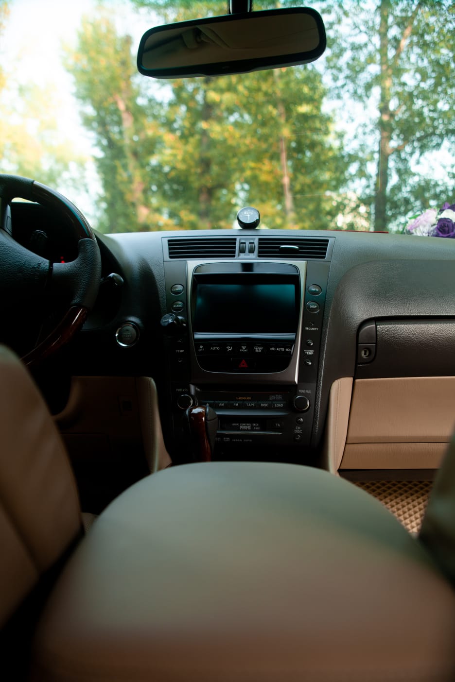 Lexus GS 300