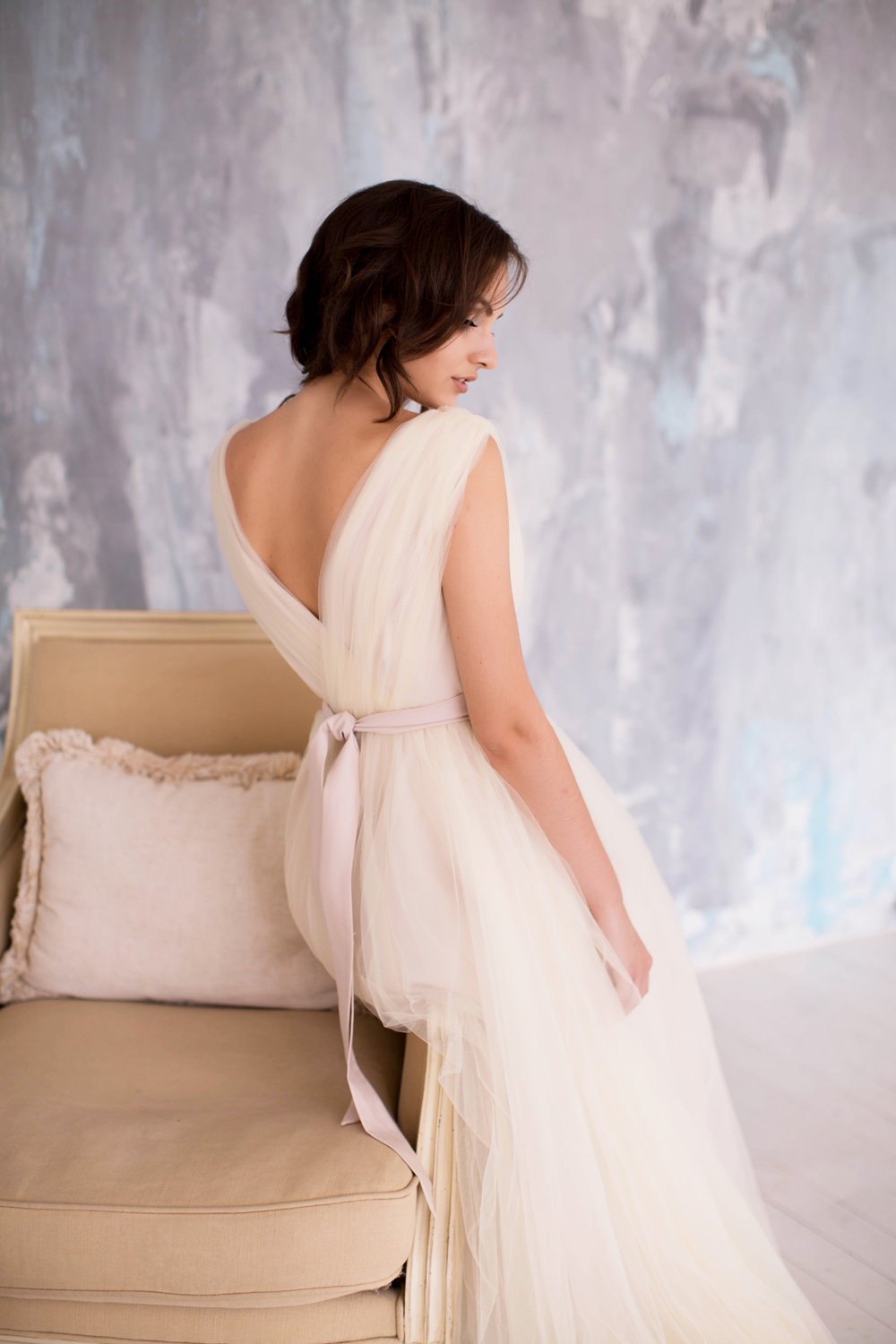 Happy Dress