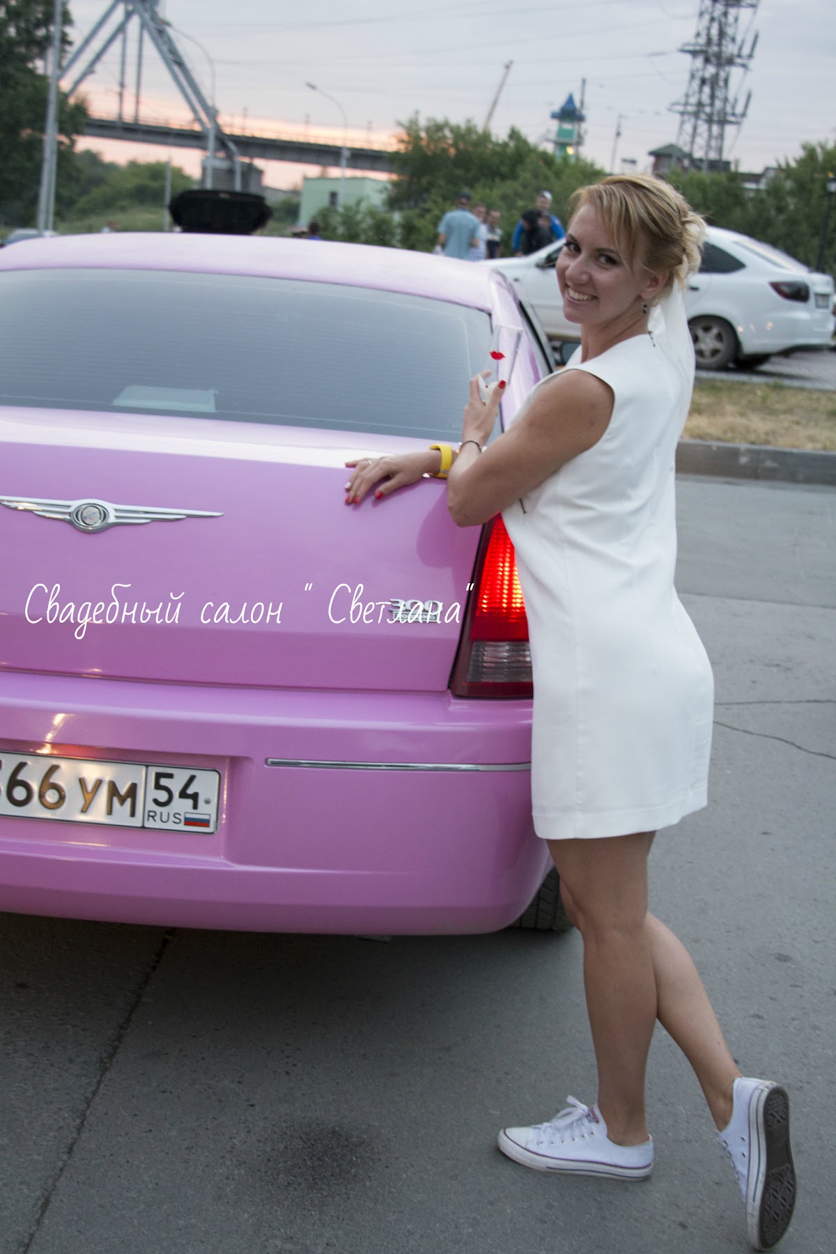 Крайслер 300 с