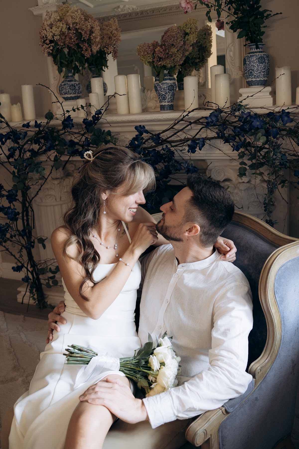 Сергей & Лиана 30.09.24
