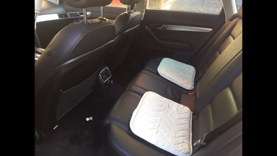 Jaguar XF — кадр 2 из 2