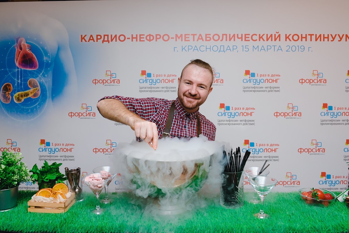 Владимир Худяшов