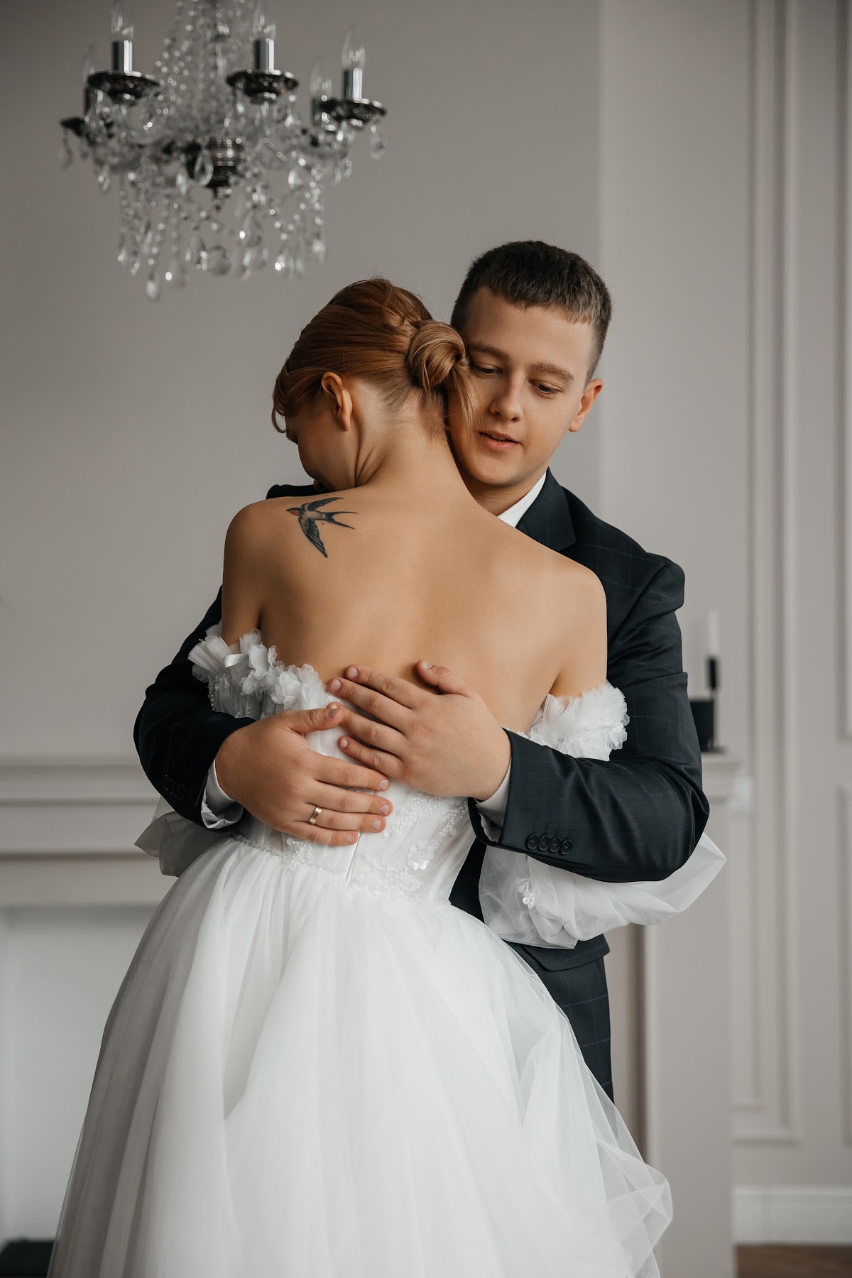 Кристина Иванова