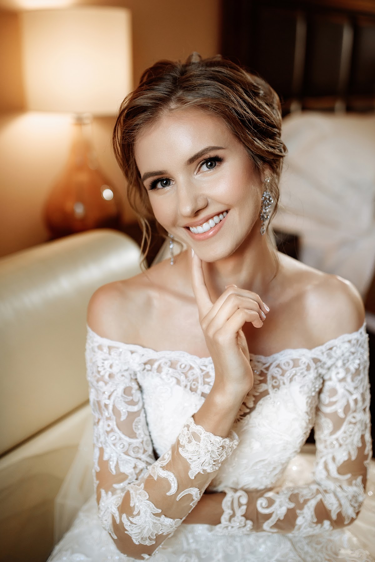 Алина и Виталий