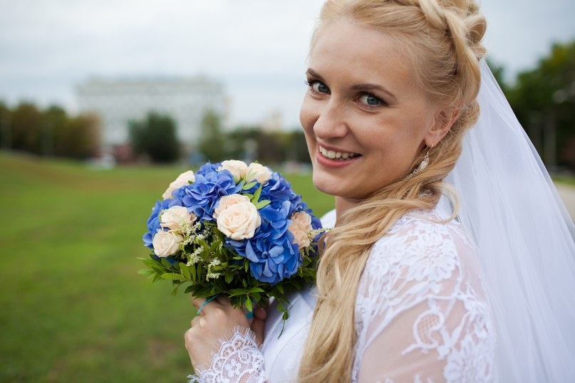 Антонина и Станислав
