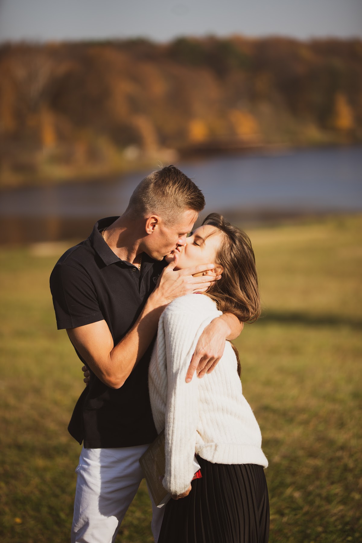 Портфолио: Love story