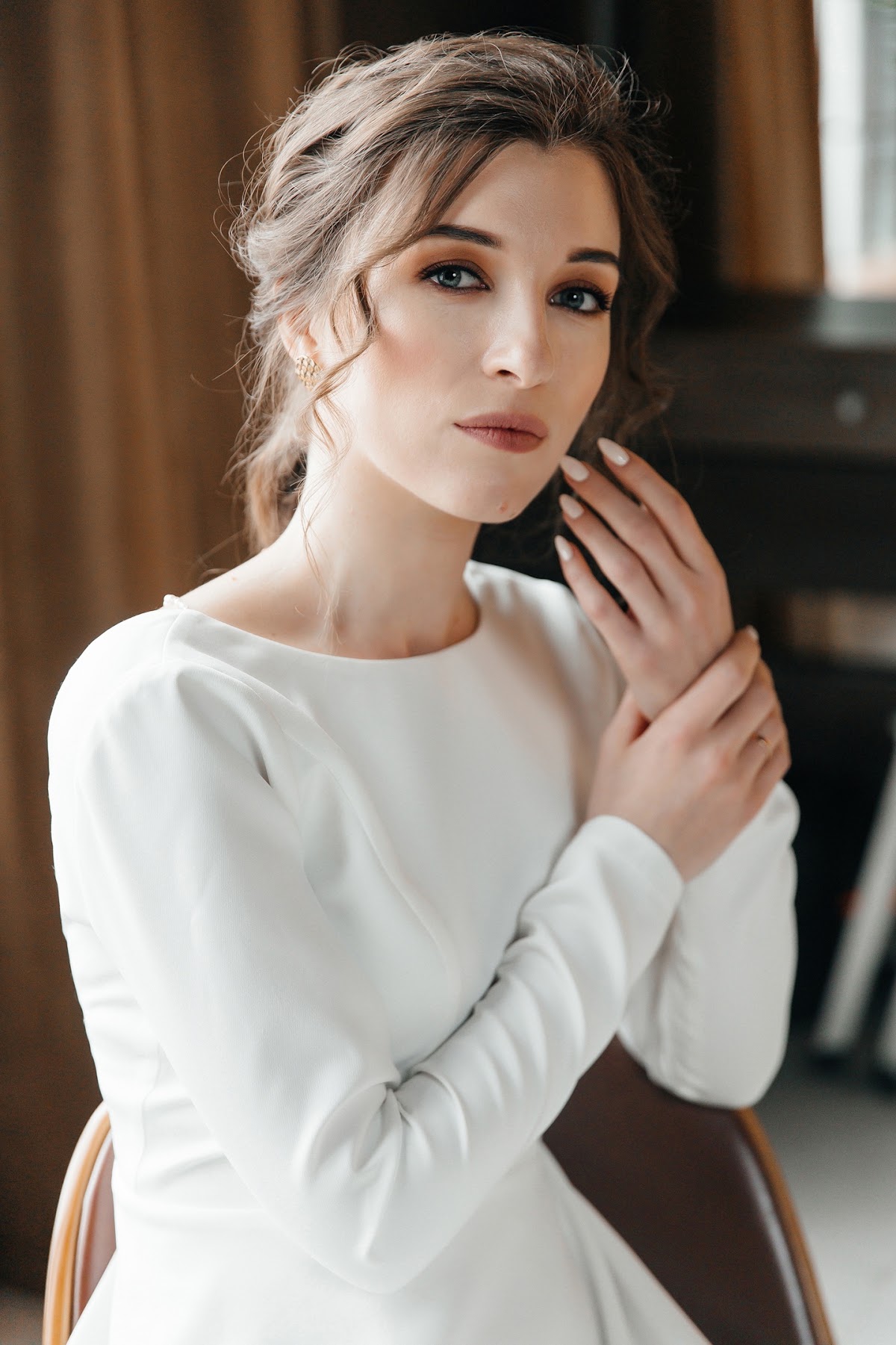 Ирина и Дмитрий