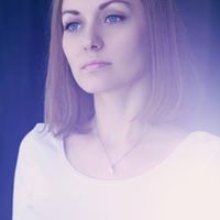 Яна Архипова