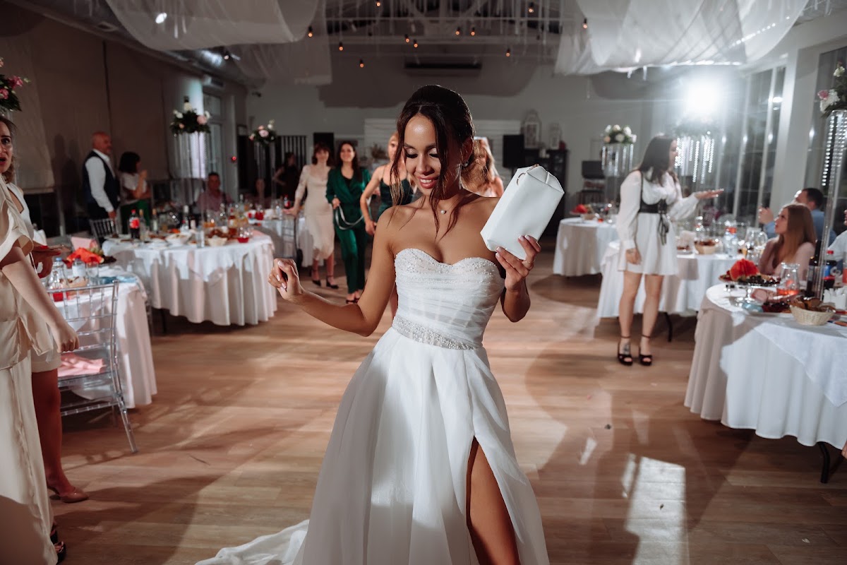 Екатерина и Юрий