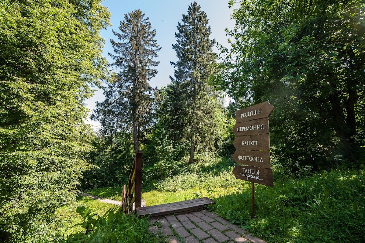 Фотогалерея ресторана