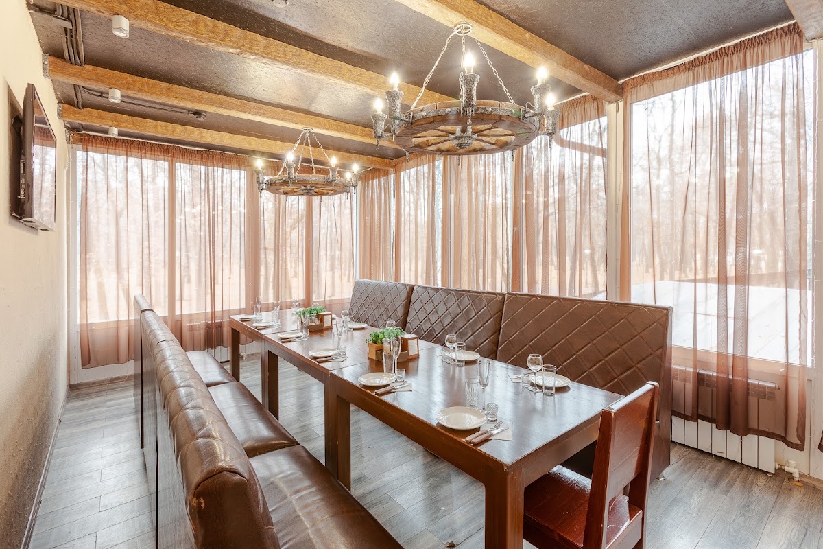 VIP-house