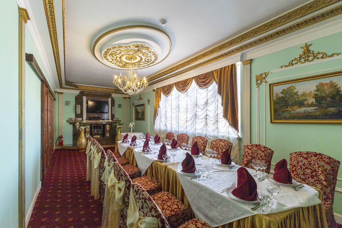 VIP-зал