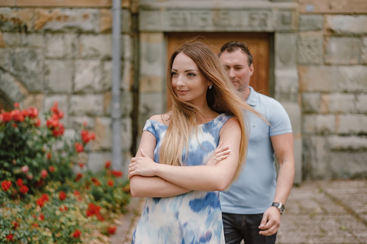 Waldemar&Katy in Hattingen