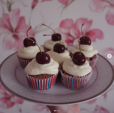 Мастерская вкуса Victoria Cakes