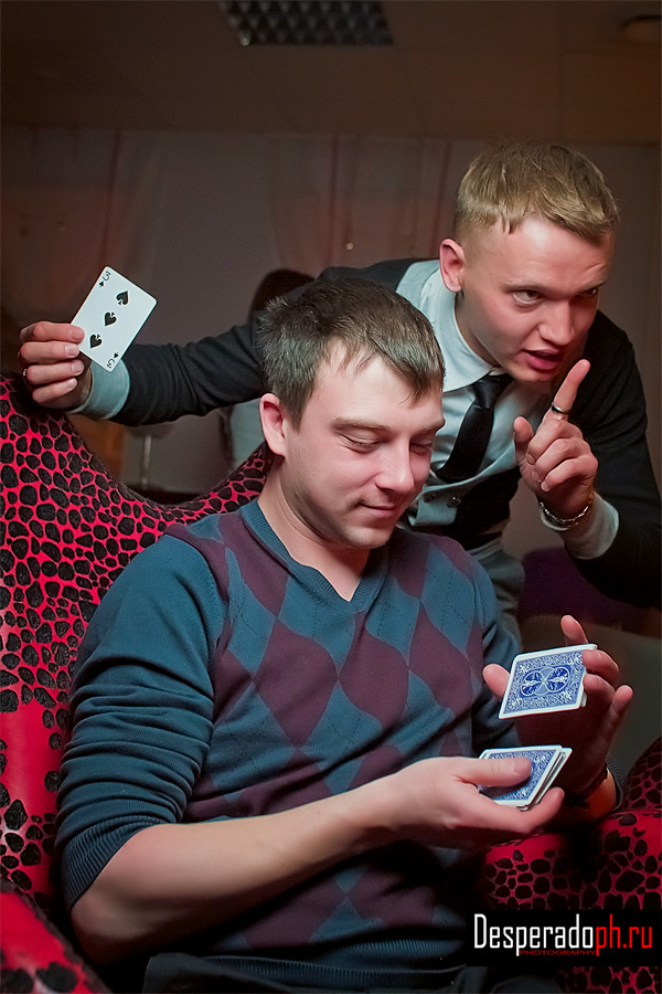 Портфолио: Свадьба