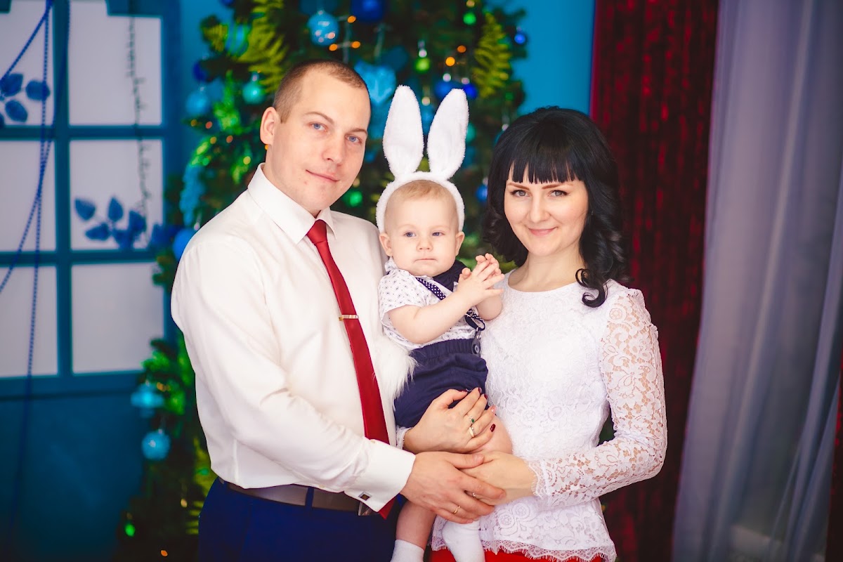 Юлия Стукалова
