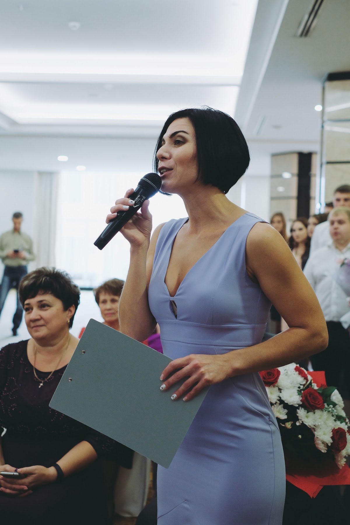 Портфолио