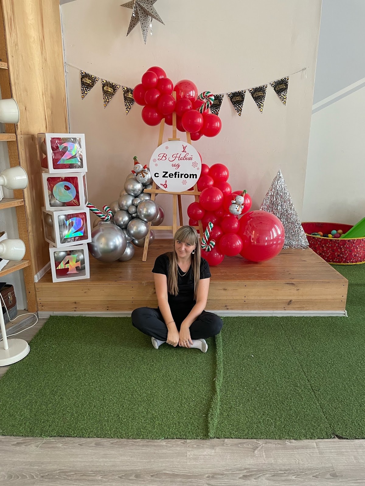Светлана Зырянова — кадр 4 из 40