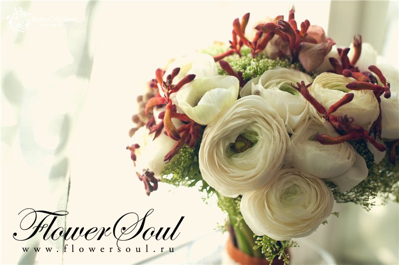 Flower Soul