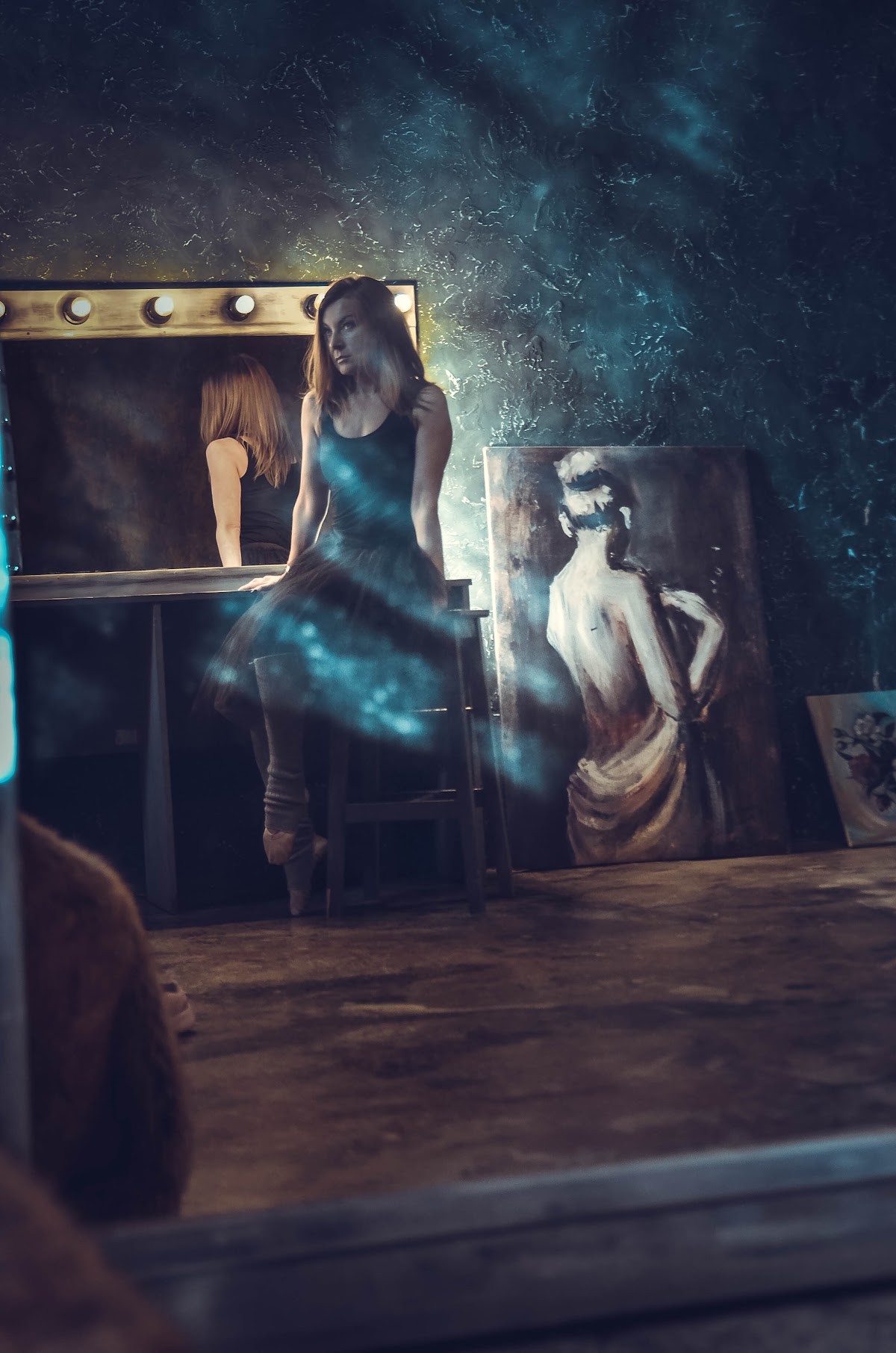 Портфолио: Фотохудожник