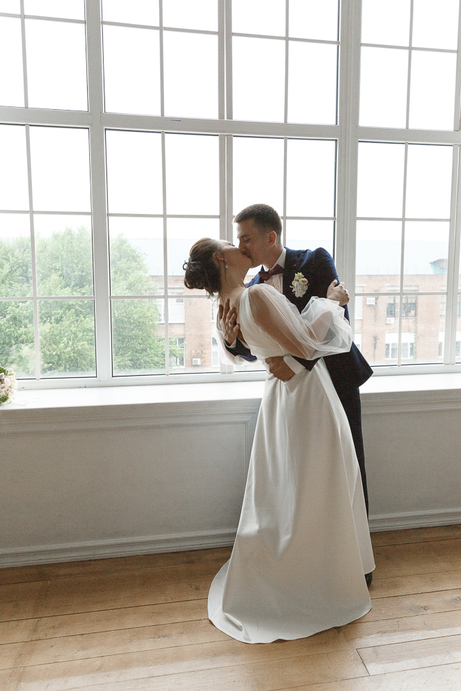 Wedding day 08.07.2020