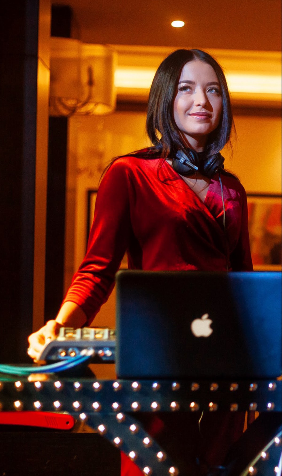 DJ SVETLANA RASSADKINA