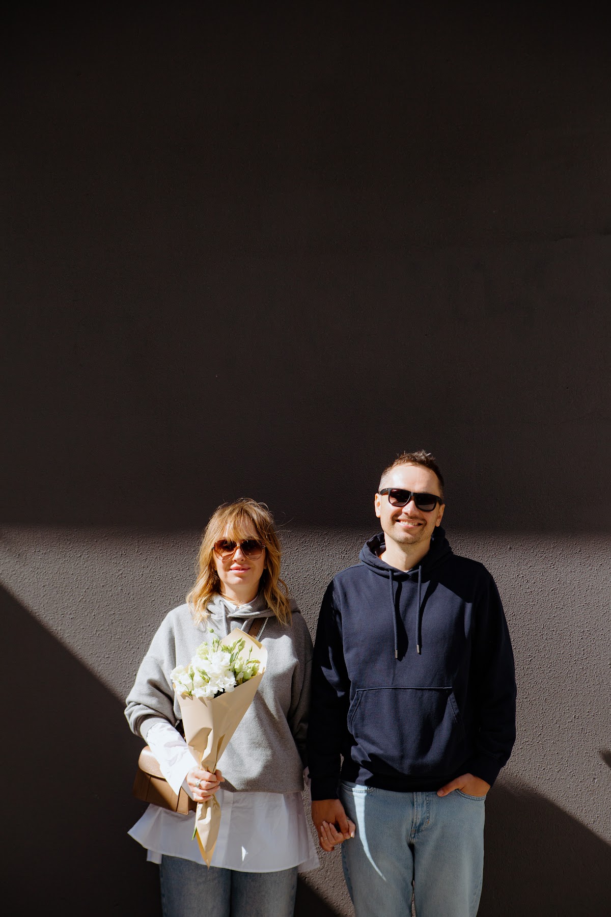 Портфолио: Love story