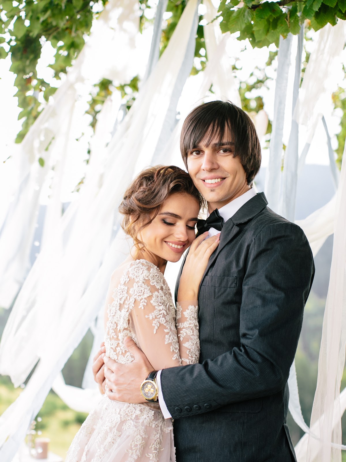Andrey&Tatyana
