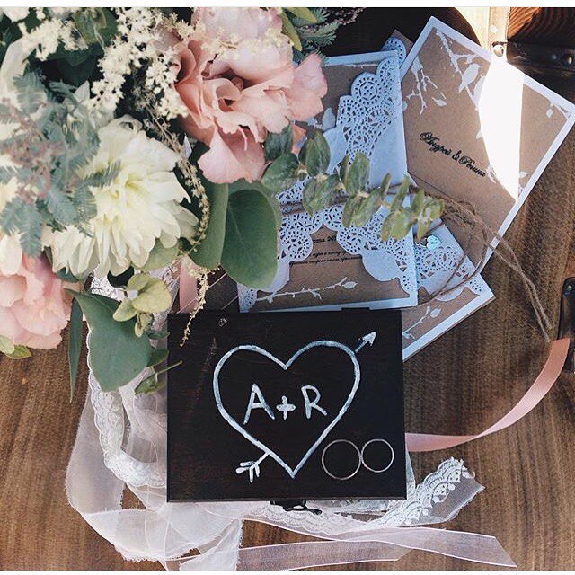 Мазурин's WedDecor — кадр 4 из 70
