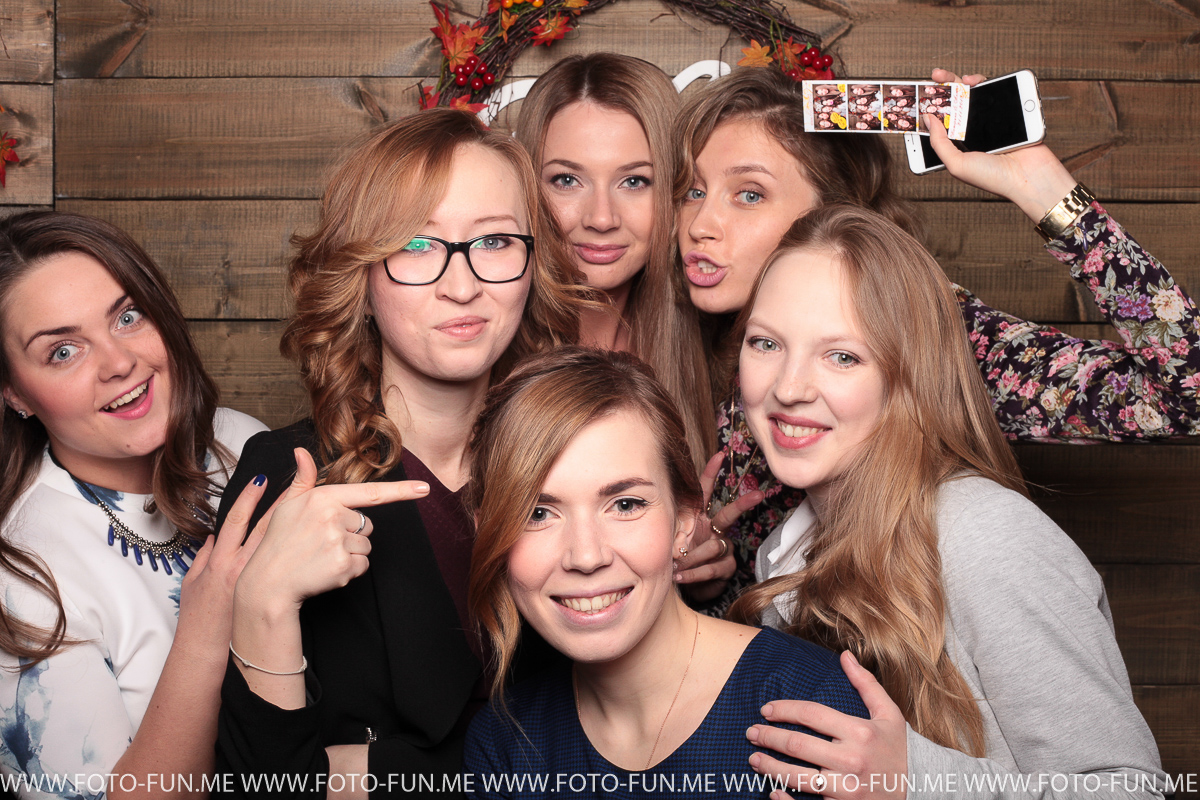 Осень,любовь,рок. Свадьба Антона и Екатерины 21.10.15