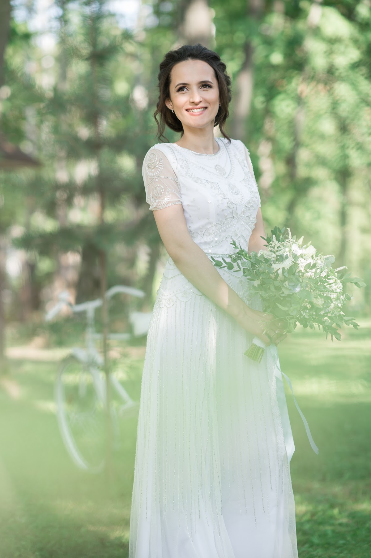 Алла и Константин