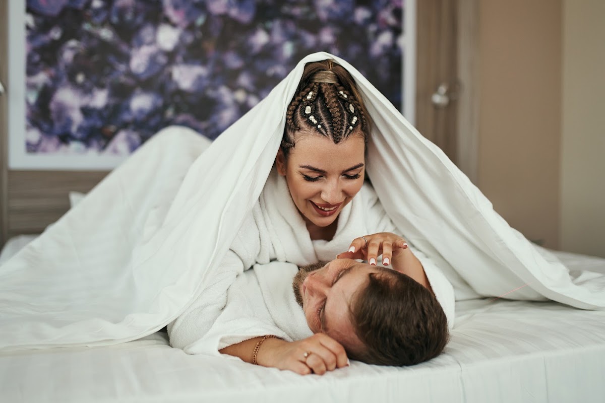 Евгений & Екатерина