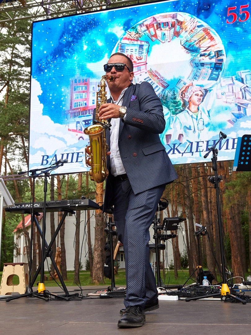 Роман Салдин — кадр 4 из 5