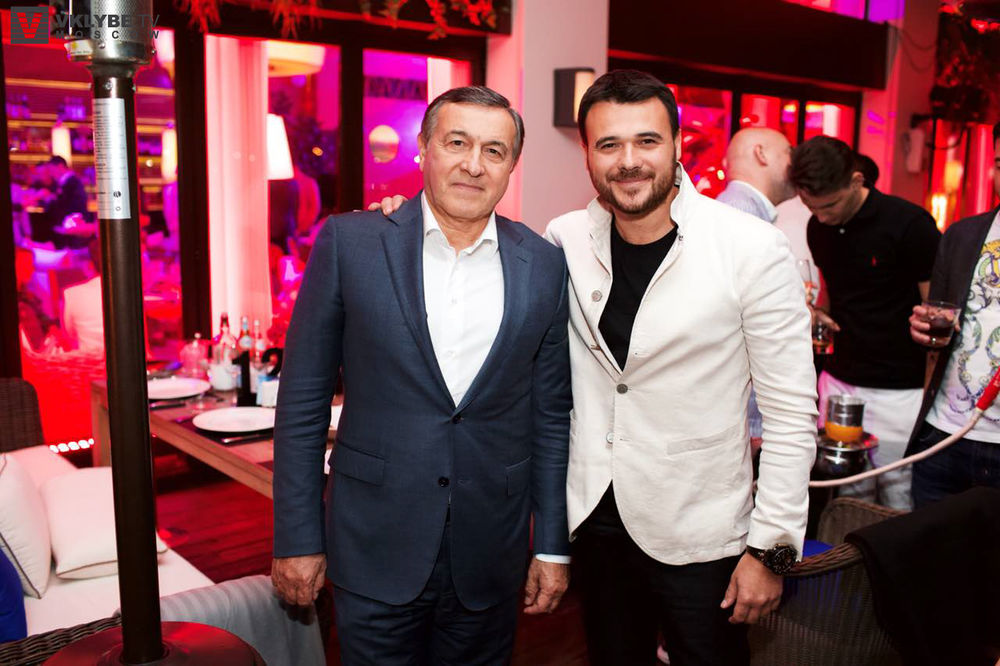 Pre-Party ФЕСТИВАЛЯ "ЖАРА"