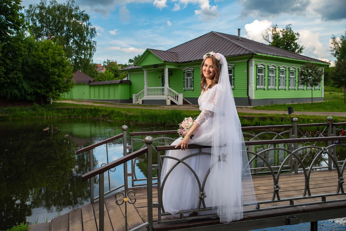 Тимур и Елена