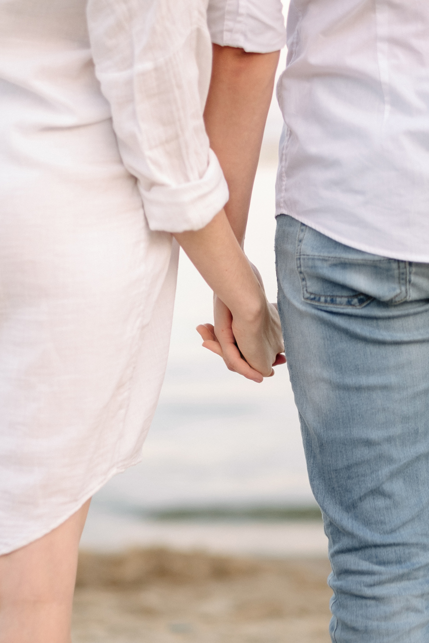 Портфолио: Love story