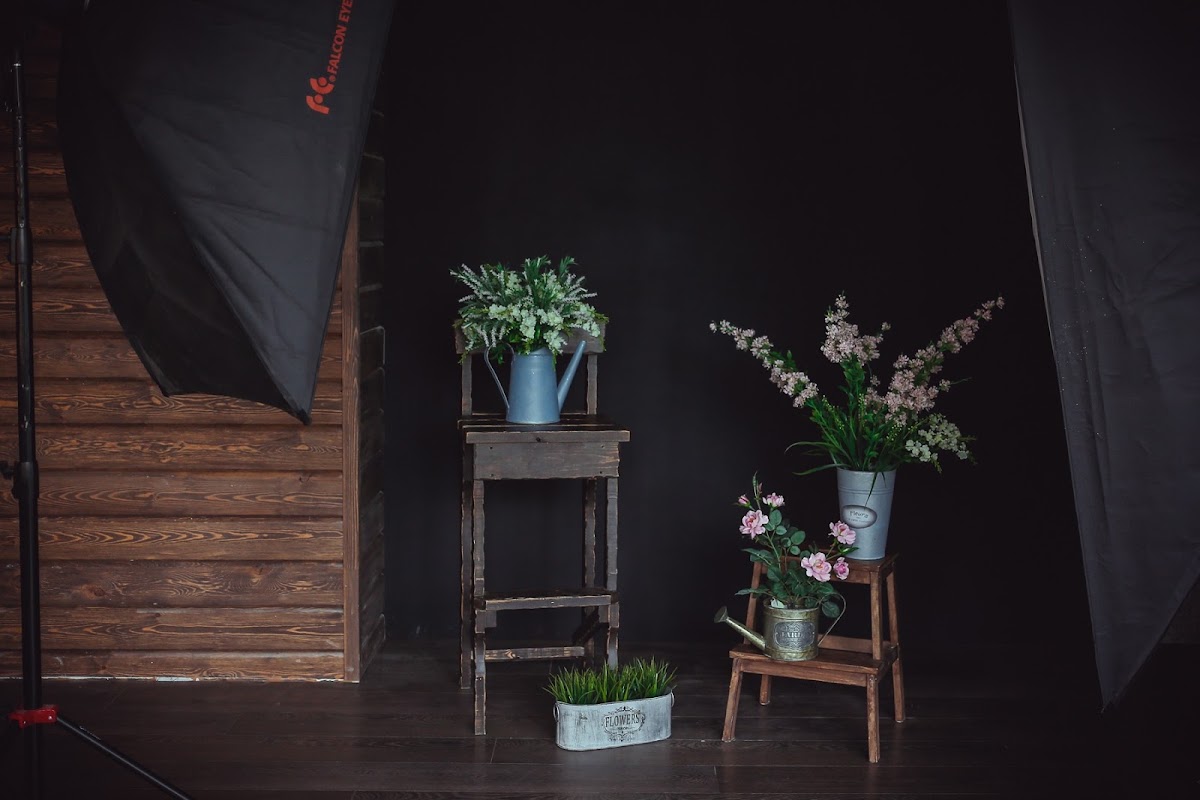 Портфолио