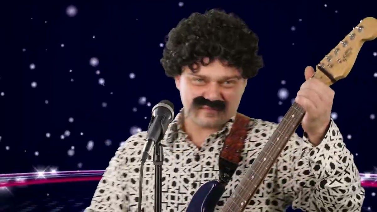 Видео