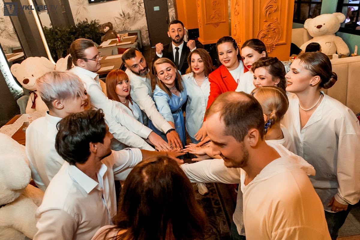 Портфолио: Выпускной