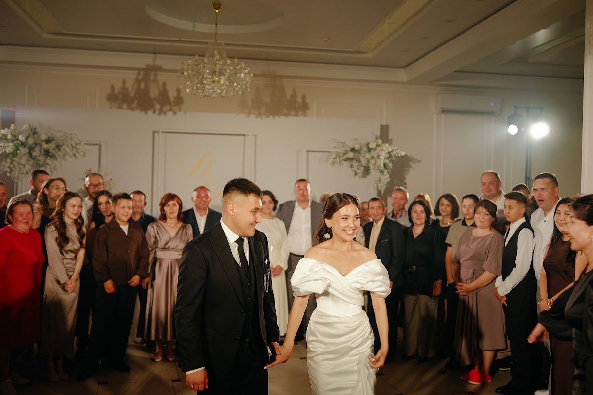 Диляра и Азат