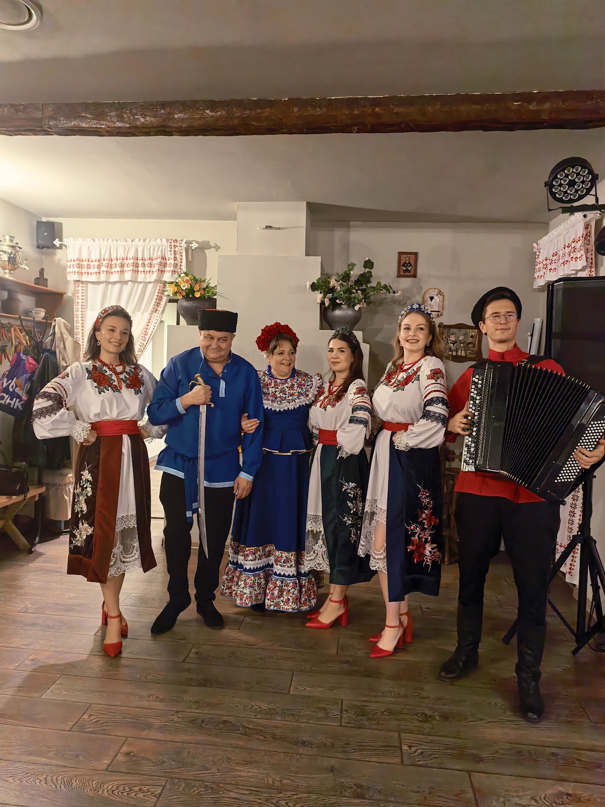 Дни рождения, юбилеи 🎉