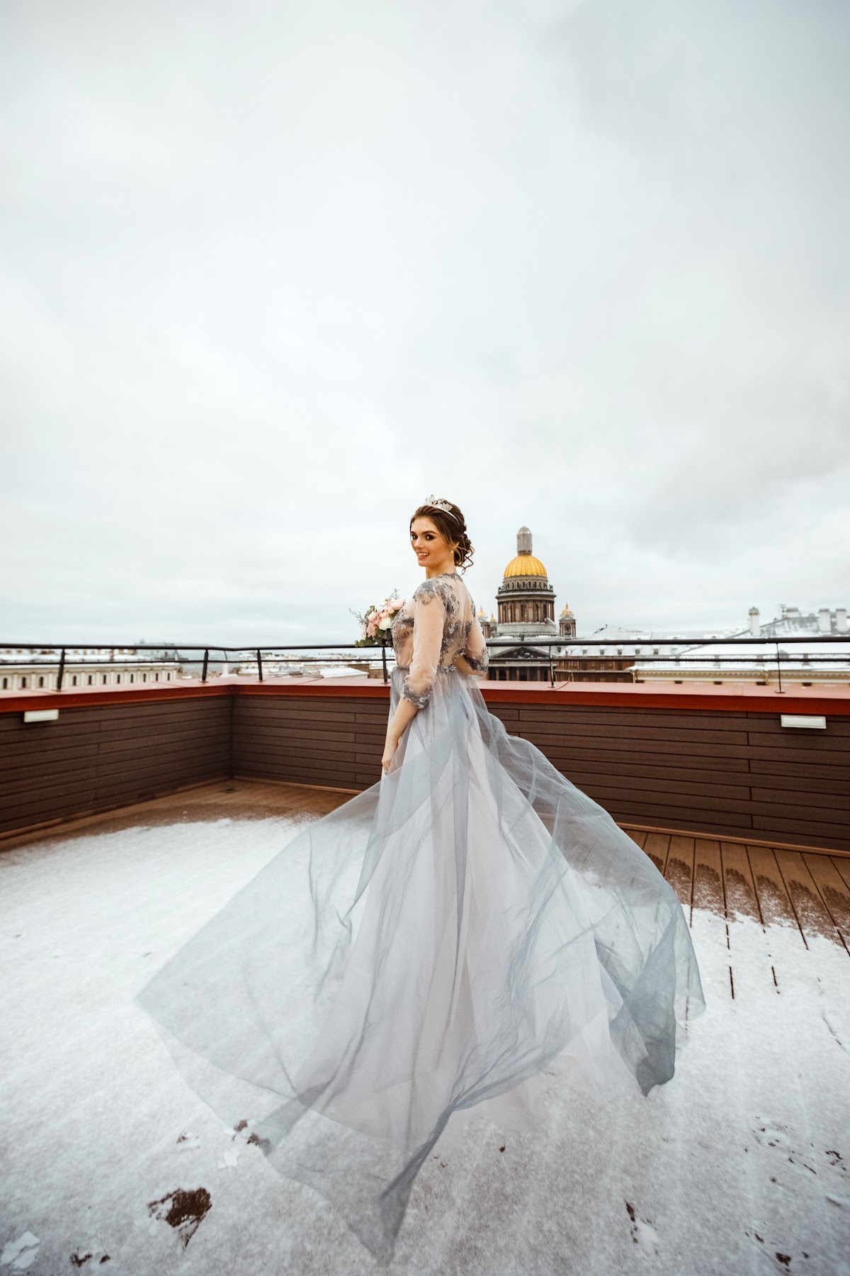 Маргарита и Михаил