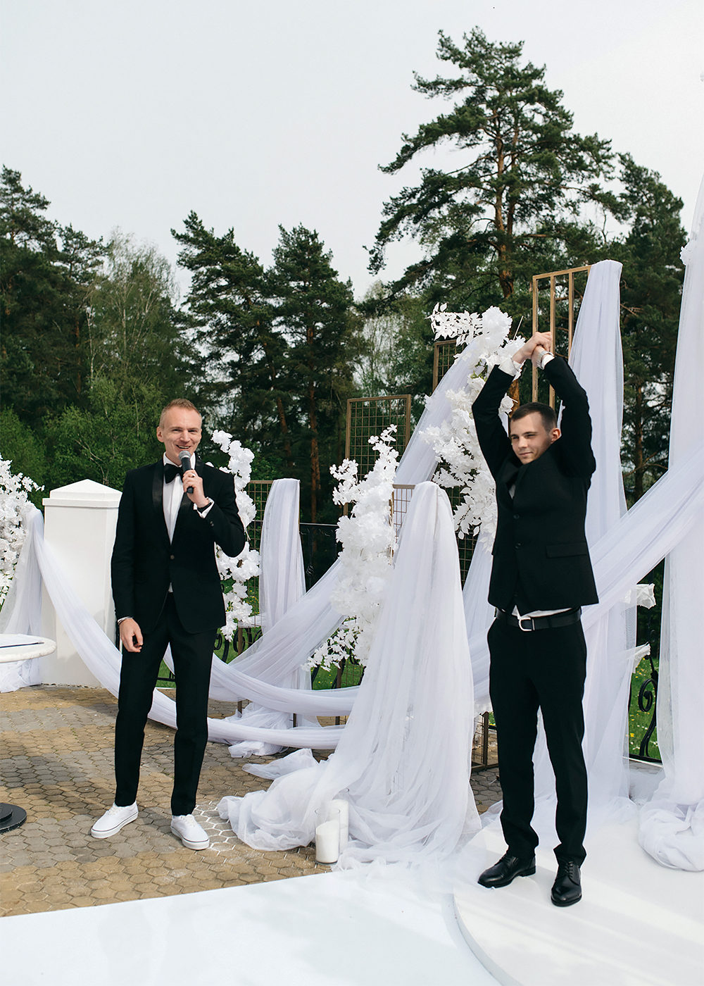 Ирина & Роман