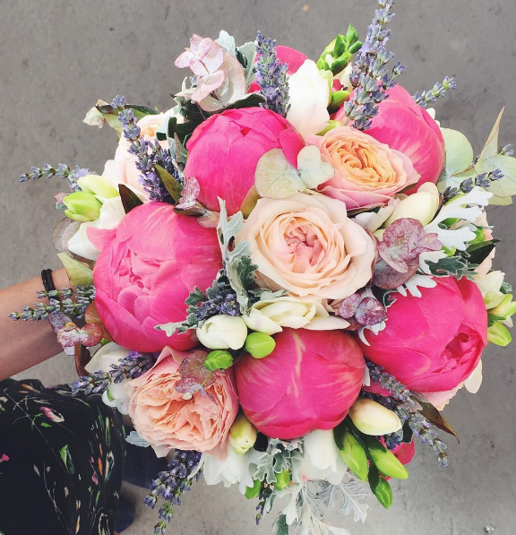 Boutique De Fleur